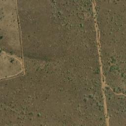 Satellite imagery of BRIT 52, BW