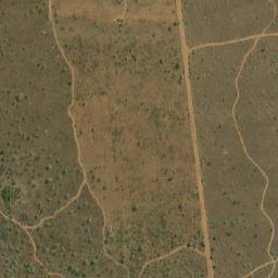 Satellite imagery of BRIT 52, BW