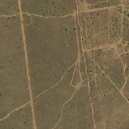 Satellite imagery of BRIT 52, BW