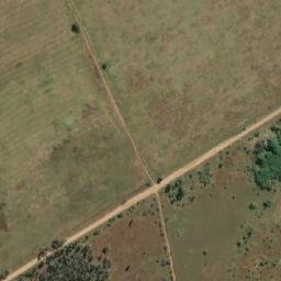 Satellite imagery of BRIT 43, BW