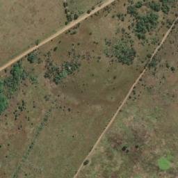 Satellite imagery of BRIT 43, BW