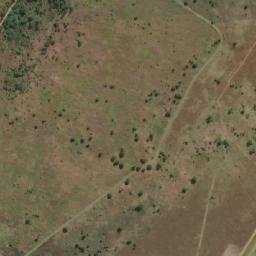Satellite imagery of BRIT 43, BW