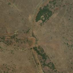 Satellite imagery of DRIEKOP, MZ