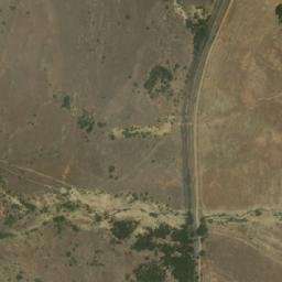 Satellite imagery of DRIEKOP, MZ
