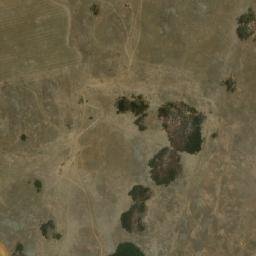 Satellite imagery of BLOEMFONTEIN, MZ