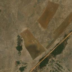 Satellite imagery of BLOEMFONTEIN, MZ
