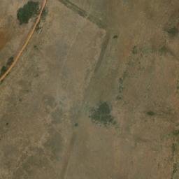 Satellite imagery of BLOEMFONTEIN, MZ