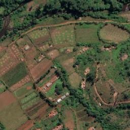 Satellite imagery of Wyldsdale Mine, SZ