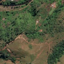 Satellite imagery of Wyldsdale Mine, SZ