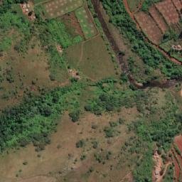 Satellite imagery of Wyldsdale Mine, SZ