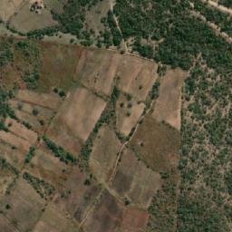 Satellite imagery of JEPPES RUST, MZ