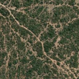 Satellite imagery of JEPPES RUST, MZ