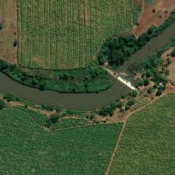 Satellite imagery of FIGTREE, MZ