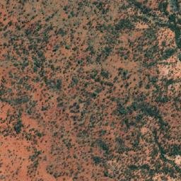 Satellite imagery of Milyouwaringo Hill, AU