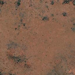 Satellite imagery of Golden Point, AU