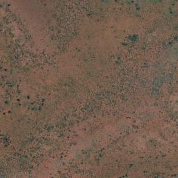 Satellite imagery of Bentley Hill, AU