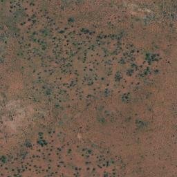 Satellite imagery of Bentley Hill, AU