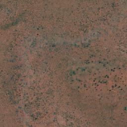 Satellite imagery of Bentley Hill, AU