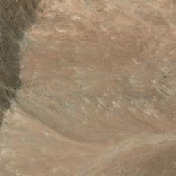 Satellite imagery of Cerro Buena Esperanza, CL