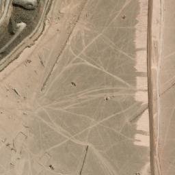 Satellite imagery of Franke, CL