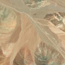 Satellite imagery of Exploradora, CL
