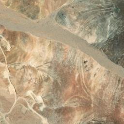 Satellite imagery of Exploradora, CL