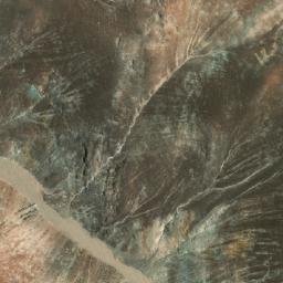 Satellite imagery of Exploradora, CL