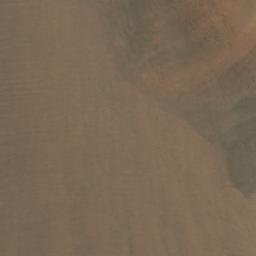 Satellite imagery of Loma de Las Parinas, CL