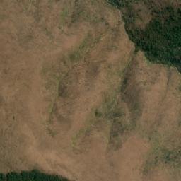Satellite imagery of Morro de las Cabras, AR
