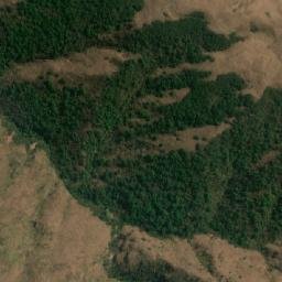 Satellite imagery of Morro de las Cabras, AR