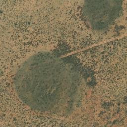 Satellite imagery of BOTALLACK, BW