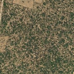 Satellite imagery of MAKGORI, BW