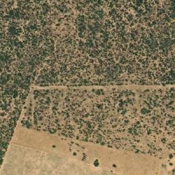 Satellite imagery of MAKGORI, BW