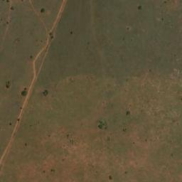 Satellite imagery of OOG, BW