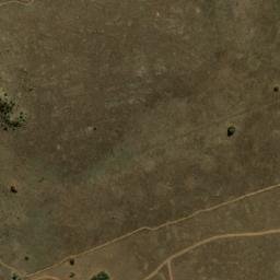 Satellite imagery of NOUPOORT, BW