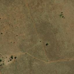 Satellite imagery of KLIPRIF, BW