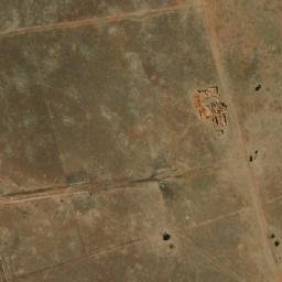 Satellite imagery of KALKRIF, BW