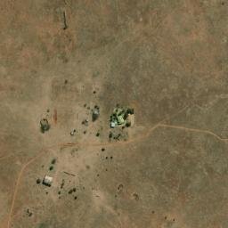 Satellite imagery of KALKRIF, BW