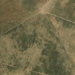 Satellite imagery of SYFERFONTEIN, BW