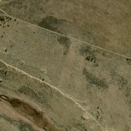 Satellite imagery of DOORNPOORT, BW