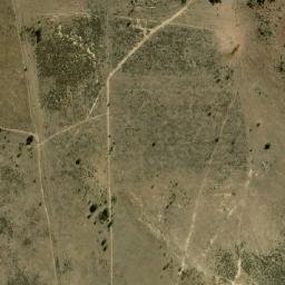 Satellite imagery of DOORNPOORT, BW