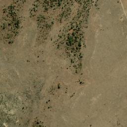 Satellite imagery of DOORNPOORT, BW