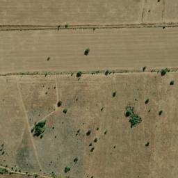 Satellite imagery of GRASPAN, BW