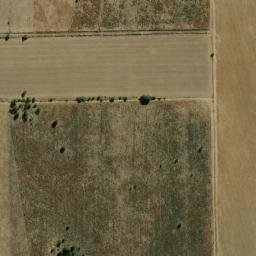 Satellite imagery of GRASPAN, BW