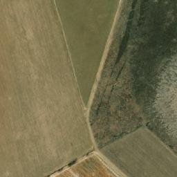 Satellite imagery of GRASPAN, BW