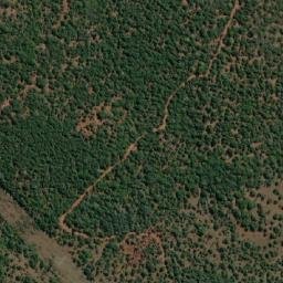 Satellite imagery of ROOIKLOOF, BW
