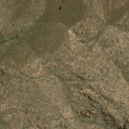 Satellite imagery of OLIFANTSHOEK, BW