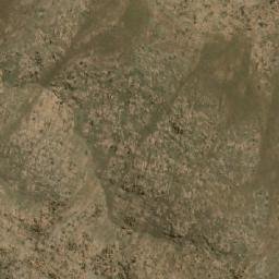 Satellite imagery of OLIFANTSHOEK, BW