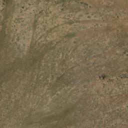Satellite imagery of OLIFANTSHOEK, BW