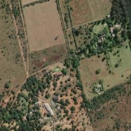 Satellite imagery of BRIT 19, BW